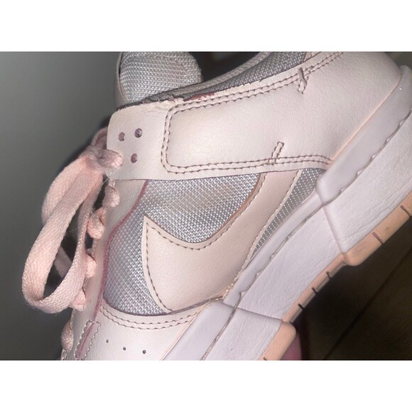 Soft Pink Nike Dunk Low Disrupt 10W - Picture 11 of 12